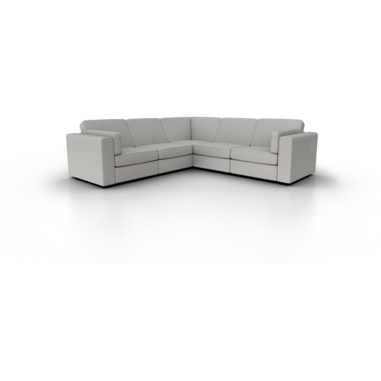 Extreme Lounging Modular T set 1 - four colours from Accessories for the Home