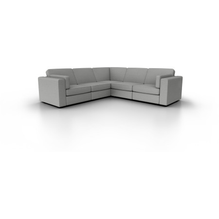 Extreme Lounging Modular T set 1 - four colours from Accessories for the Home 2