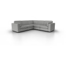 Extreme Lounging Modular T set 1 - four colours from Accessories for the Home