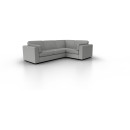 Extreme Lounging Modular T 4 seat - four colours from Accessories for the Home
