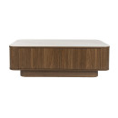 Almira Coffee Table - Oak or Walnut from Accessories for the Home