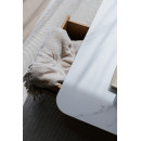 Almira Coffee Table - Oak or Walnut from Accessories for the Home