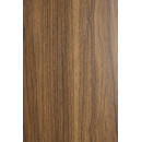 Almira Low Sideboard - Oak or Walnut from Accessories for the Home