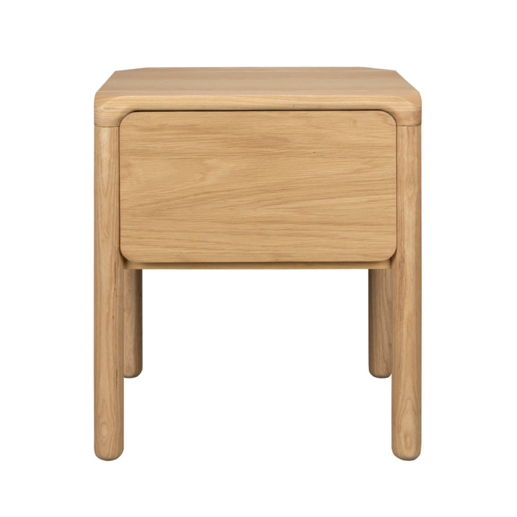 Zuiver Storm Natural Bedside Table Accessories for the Home
