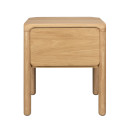 Zuiver Storm Natural Bedside Table Accessories for the Home