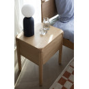 Zuiver Storm Natural Bedside Table Accessories for the Home