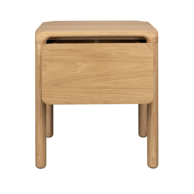 Zuiver Storm Natural Bedside Table Accessories for the Home