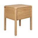 Zuiver Storm Natural Bedside Table Accessories for the Home