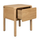 Zuiver Storm Natural Bedside Table Accessories for the Home