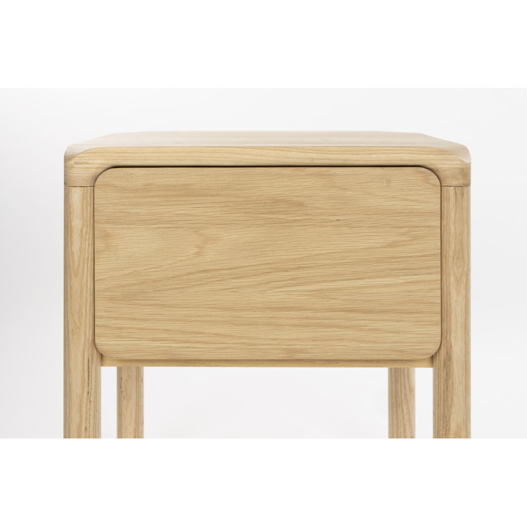 Zuiver Storm Natural Bedside Table Accessories for the Home