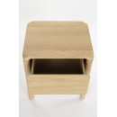 Zuiver Storm Natural Bedside Table Accessories for the Home