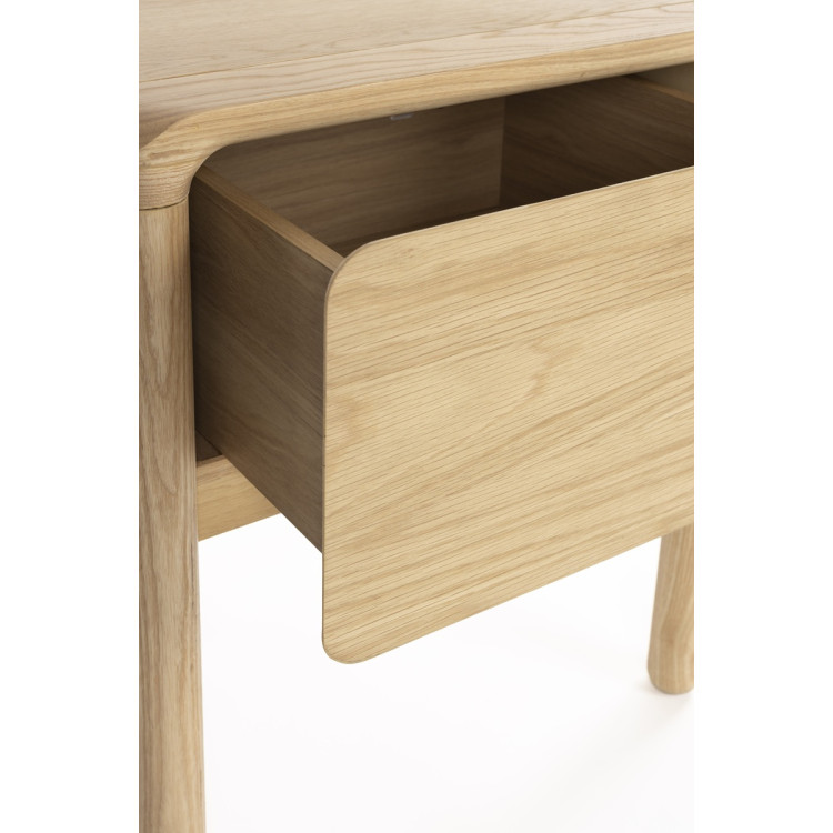Zuiver Storm Natural Bedside Table Accessories for the Home
