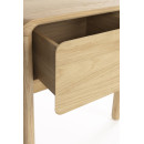Zuiver Storm Natural Bedside Table Accessories for the Home