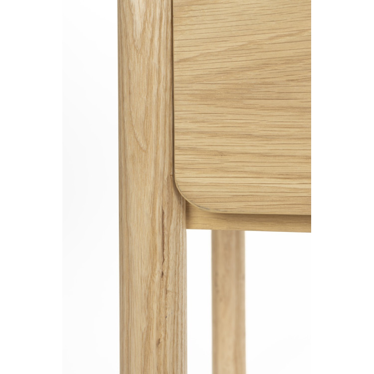 Zuiver Storm Natural Bedside Table Accessories for the Home