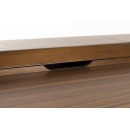 Zuiver Kaat Desk Table (Natural, Black or Walnut) from Accessories for the Home