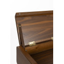 Zuiver Kaat Desk Table (Natural, Black or Walnut) from Accessories for the Home