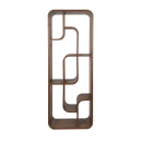 Zuiver Seven Shelving Unit- Natural, Beige or Walnut from Accessories for the Home