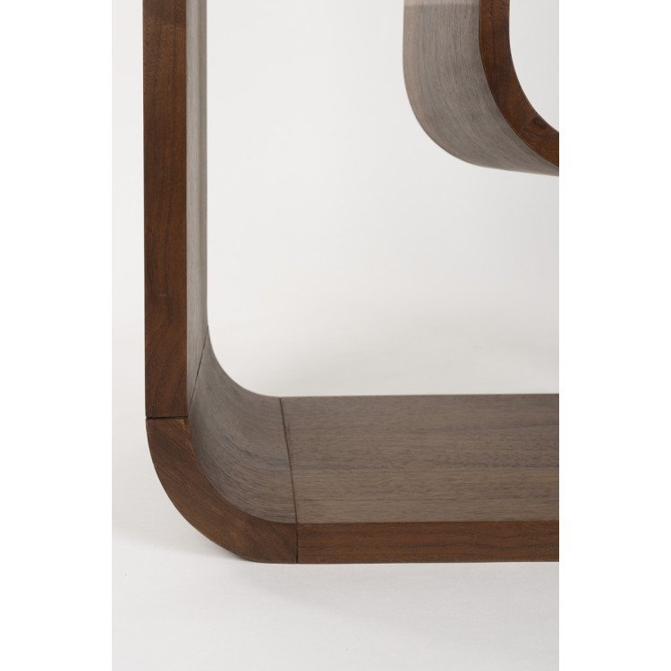 Zuiver Seven Shelving Unit- Natural, Beige or Walnut from Accessories for the Home