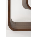 Zuiver Seven Shelving Unit- Natural, Beige or Walnut from Accessories for the Home