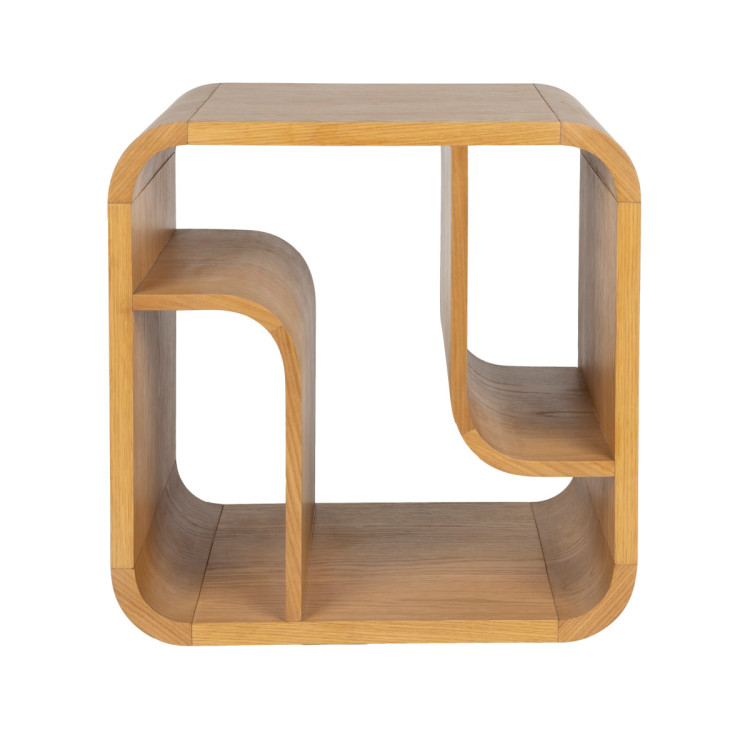 Zuiver Seven Side Table- Natural from Accessories for the Home