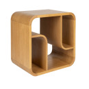 Zuiver Seven Side Table- Natural from Accessories for the Home