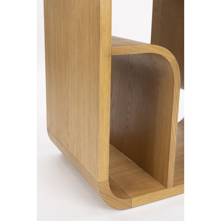 Zuiver Seven Side Table- Natural from Accessories for the Home