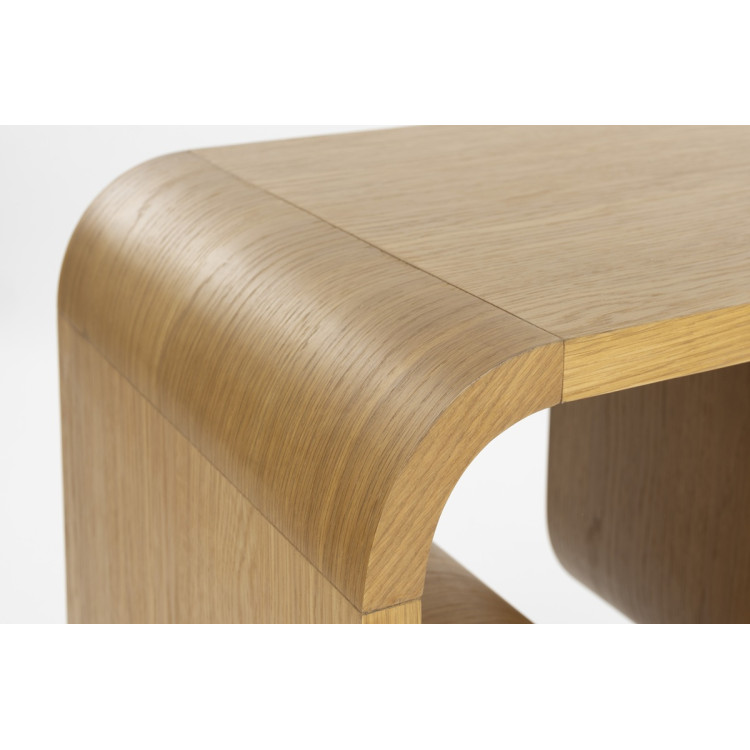 Zuiver Seven Side Table- Natural from Accessories for the Home
