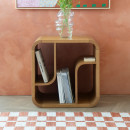 Zuiver Seven Side Table- Natural from Accessories for the Home