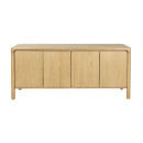 Zuiver Storm Sideboard from Accessories for the Home