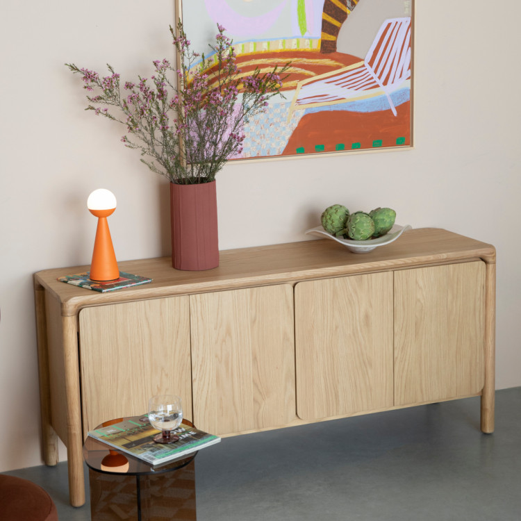 Zuiver Storm Sideboard from Accessories for the Home