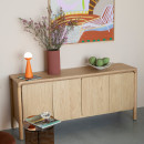 Zuiver Storm Sideboard from Accessories for the Home