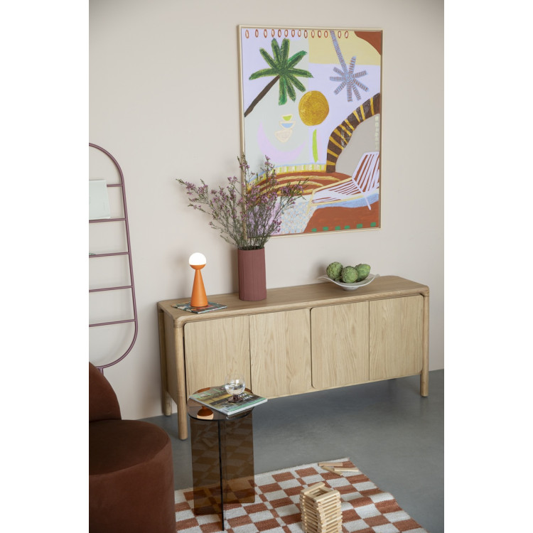 Zuiver Storm Sideboard from Accessories for the Home
