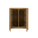 Zuiver Storm Storage Cabinet with Hanging Rail from Accessories for the Home