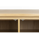 Zuiver Storm Storage Cabinet with Hanging Rail from Accessories for the Home