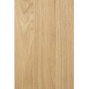 Zuiver Storm Storage Cabinet with Hanging Rail from Accessories for the Home