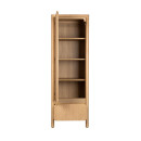 Zuiver Storm Tall Storage Cabinet with Hanging Rail from Accessories for the Home