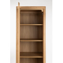 Zuiver Storm Tall Storage Cabinet with Hanging Rail from Accessories for the Home