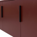 WOOOD Gunnar TV cabinet from Accessories for the Home