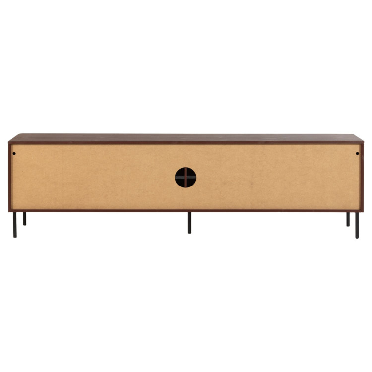 WOOOD Gunnar TV cabinet 200cm from Accessories for the Home