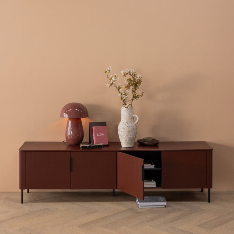 WOOOD Gunnar TV cabinet 200cm from Accessories for the Home