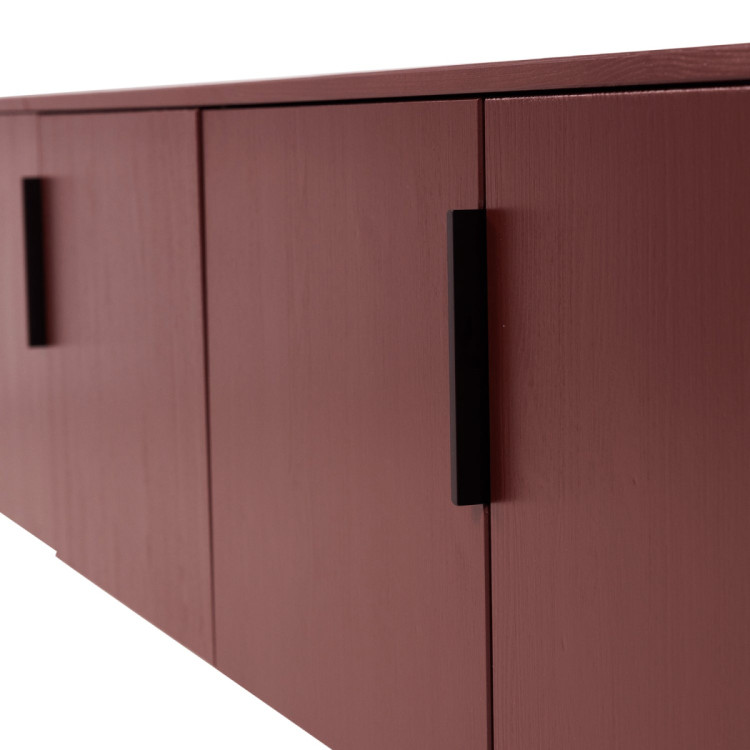 WOOOD Gunnar TV cabinet 200cm from Accessories for the Home