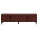 WOOOD Gunnar TV cabinet 200cm from Accessories for the Home