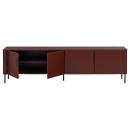 WOOOD Gunnar TV cabinet 200cm from Accessories for the Home