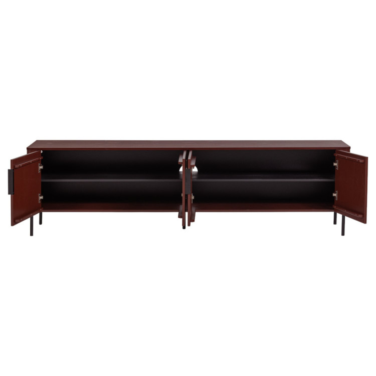 WOOOD Gunnar TV cabinet 200cm from Accessories for the Home
