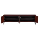 WOOOD Gunnar TV cabinet 200cm from Accessories for the Home