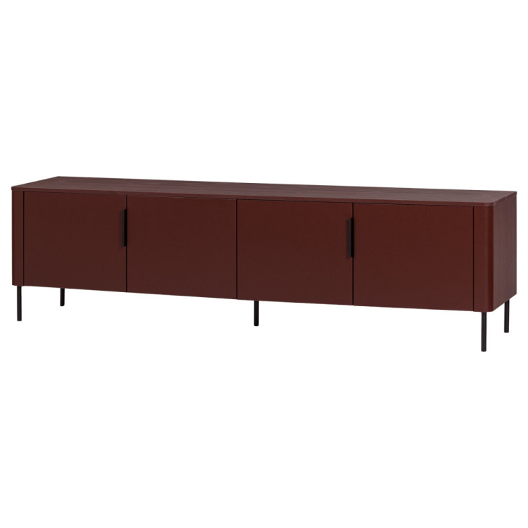 WOOOD Gunnar TV cabinet 200cm from Accessories for the Home