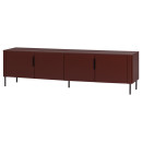 WOOOD Gunnar TV cabinet 200cm from Accessories for the Home