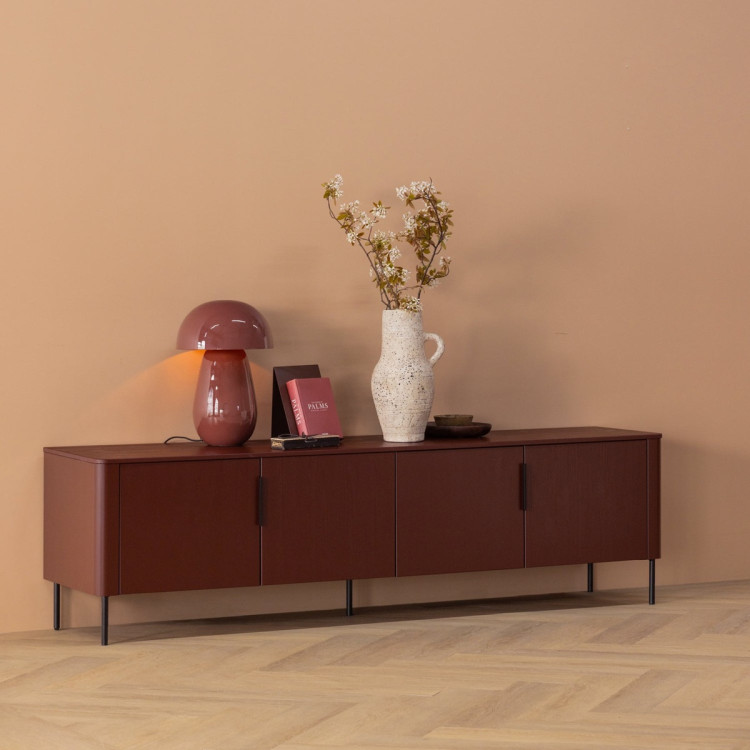 WOOOD Gunnar TV cabinet 200cm from Accessories for the Home