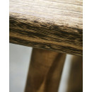 Nadi Natural Wood Bench- 81cm or 120cm from Accessories for the Home