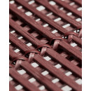 Cuun Mulberry Rattan Lounge Sofa from Accessories for the Home